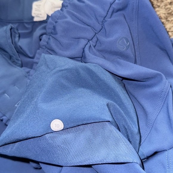 Lululemon Stretch High-Rise Jogger - Picture 5 of 6